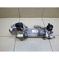 Радиатор системы EGR Hyundai-Kia i30 (2012 - 2017) 284202A610