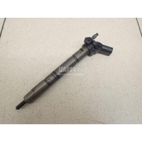 Форсунка дизельная электрическая VAG Allroad quattro (2012 - 2019) 059130277ED