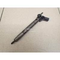 Форсунка дизельная электрическая VAG Allroad quattro (2012 - 2019) 059130277ED