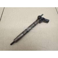 Форсунка дизельная электрическая VAG Allroad quattro (2012 - 2019) 059130277ED