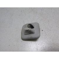 Крючок солнцезащитного козырька Citroen-Peugeot C3 Picasso (2008 - 2017) 8143XY