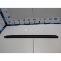 Накладка стекла переднего левого Citroen-Peugeot C3 Picasso (2008 - 2017) 9309R3