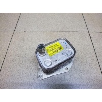 Радиатор масляный Hyundai-Kia i40 (2011 - 2019) 264102A400
