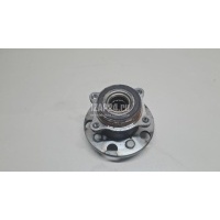 Ступица задняя Toyota GS 250/350/300H (2012 - 2018) 4241030040