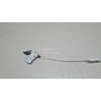 Активатор замка крышки бензобака Toyota GS 250/350/300H (2012 - 2018) 7703030150