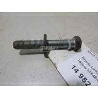 Болт генератора Toyota GS 250/350/300H (2012 - 2018) 9164281065