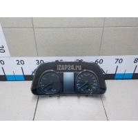 Панель приборов Toyota RAV 4 (2013 - 2019) 8380042U30