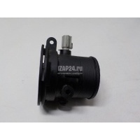 Патрубок интеркулера Land Rover Range Rover IV 2013 LR084256