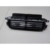 Дефлектор воздушный Land Rover Range Rover IV 2013 LR070448