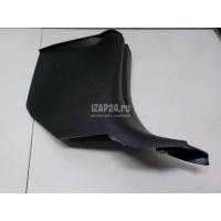 Накладка порога (внутренняя) Land Rover Range Rover IV 2013 LR035768