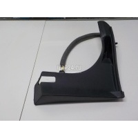 Обшивка двери багажника Land Rover Range Rover IV 2013 LR034421