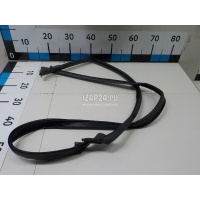 Уплотнитель двери Land Rover Range Rover IV 2013 LR054777