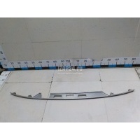 Накладка двери багажника Land Rover Range Rover IV 2013 LR048394