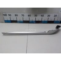 Накладка заднего бампера левая Land Rover Range Rover IV 2013 LR087227