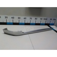 Накладка заднего бампера правая Land Rover Range Rover IV 2013 LR037928