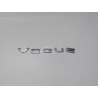 Эмблема на крышку багажника Land Rover Range Rover IV 2013 LR113640