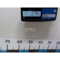 Ресивер воздушный Land Rover Range Rover IV 2013 LR045311