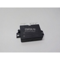 Блок управления парктроником Land Rover Range Rover IV 2013 LR098690