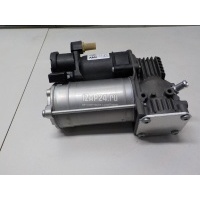 Насос регулировки подвески Land Rover Range Rover IV 2013 LR088859