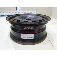 Диск колесный железо VAG Octavia (A7) (2013 - 2020) 5Q0601027