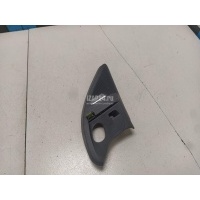 Крышка зеркала внутренняя правая VAG Octavia (A7) (2013 - 2020) 5E0837974A9B9