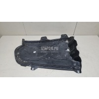 Защита антигравийная VAG Octavia (A7) (2013 - 2020) 5E0825205G