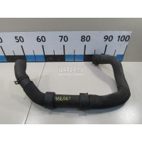 Патрубок радиатора VAG Octavia (A7) (2013 - 2020) 5Q0122051B