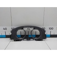 Накладка декоративная VAG Golf VII (2012 - 2020) 5G0857189BNR