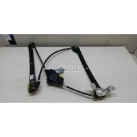 Стеклоподъемник электр. передний левый VAG Golf VII (2012 - 2020) 5G4837461H