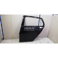 Дверь задняя левая VAG Golf VII (2012 - 2020) 5G4833055AC