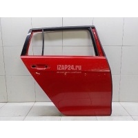 Дверь задняя правая VAG Golf VII (2012 - 2020) 5G9833056D