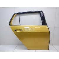 Дверь задняя правая VAG Golf VII (2012 - 2020) 5G4833056AC