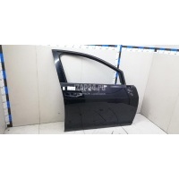 Дверь передняя правая VAG Golf VII (2012 - 2020) 5G4831056AR