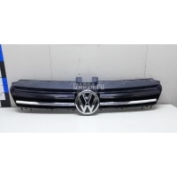 Решетка радиатора VAG Golf VII (2012 - 2020) 5G0853651AZLL