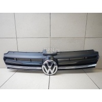 Решетка радиатора VAG Golf VII (2012 - 2020) 5G0853651CCZLL