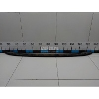 Усилитель переднего бампера VAG Golf VII (2012 - 2020) 5G0807651A