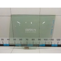 Стекло двери задней левой VAG Golf VII (2012 - 2020) 5G9845025