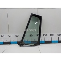 Стекло двери задней левой (форточка) VAG Golf VII (2012 - 2020) 5G9845213B