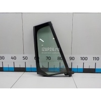Стекло двери задней правой (форточка) VAG Golf VII (2012 - 2020) 5G9845214B