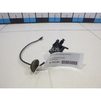 Активатор замка крышки бензобака VAG Golf VII (2012 - 2020) 5C6810773B