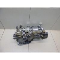 Вал балансирный Mazda Mazda 6 (GJ/GL) 2013 SH0111700D