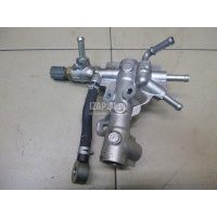 Клапан топливный Mazda Mazda 6 (GJ/GL) 2013 SH011327X