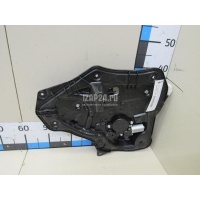 Стеклоподъемник электр. задний левый Mazda Mazda 6 (GJ/GL) 2013 GHP973590