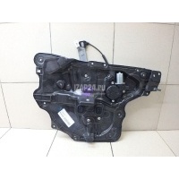 Стеклоподъемник электр. передний левый Mazda Mazda 6 (GJ/GL) 2013 GHP959590A