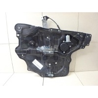 Стеклоподъемник электр. передний левый Mazda Mazda 6 (GJ/GL) 2013 GHP959590A