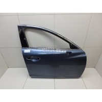 Дверь передняя правая Mazda Mazda 6 (GJ/GL) 2013 GHY05802XJ