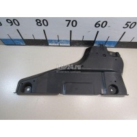 Защита антигравийная Mazda Mazda 6 (GJ/GL) 2013 GHP956077A