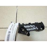 Направляющая переднего бампера правая Mazda Mazda 6 (GJ/GL) 2013 GHP9500T1