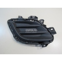 Решетка в бампер левая Mazda Mazda 6 (GJ/GL) 2013 GHP950C21A
