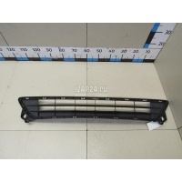 Решетка в бампер центральная Mazda Mazda 6 (GJ/GL) 2013 GJR9501T1A